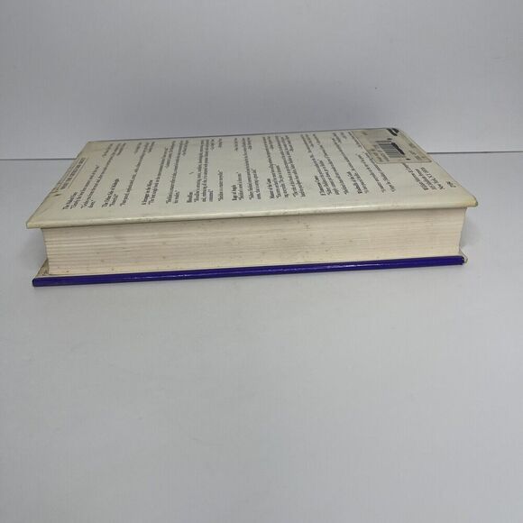 The Sands of Time Hardcover By Sheldon Sidney 1988 First Edition - Picture 5 of 8